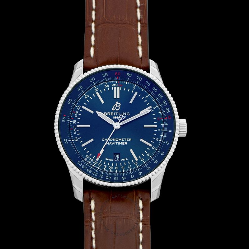replica Breitling Navitimer A17326161C1P1 WATCHES 4 