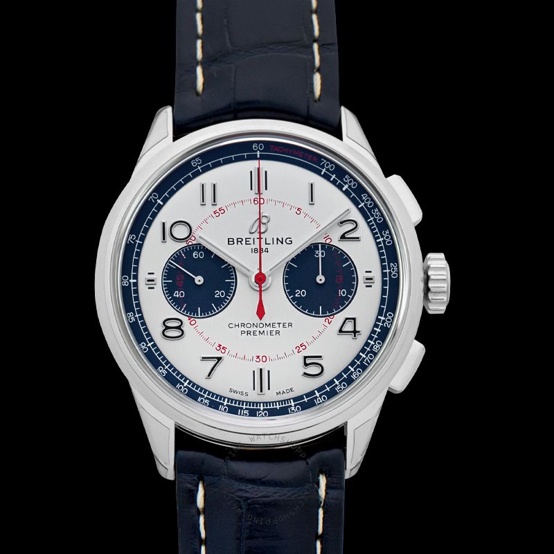 replica Breitling Premier AB0118A71G1P2 WATCHES 4 