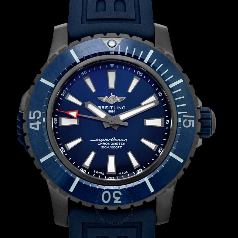 replica Breitling Superocean V17369161C1S1 WATCHES 4 