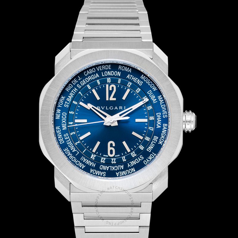 replica Bvlgari Octo 103481 WATCHES 4 