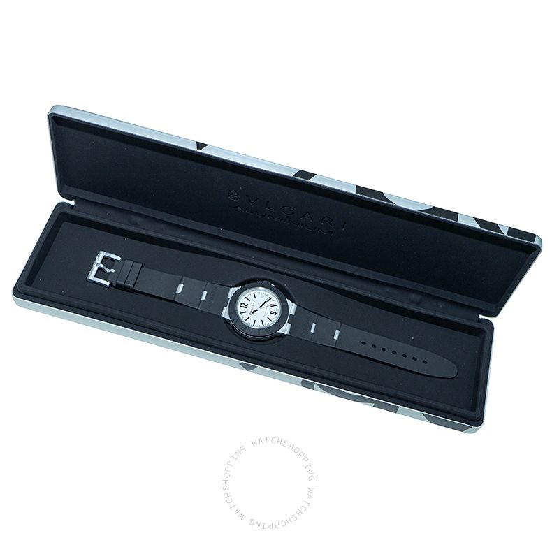 replica Bvlgari 103539 WATCHES 4 