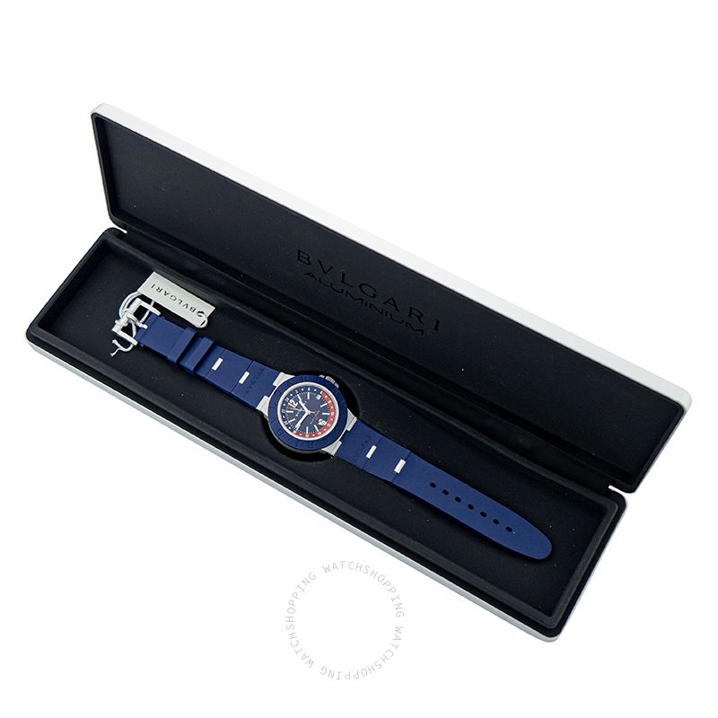 replica Bvlgari 103554 WATCHES 4 