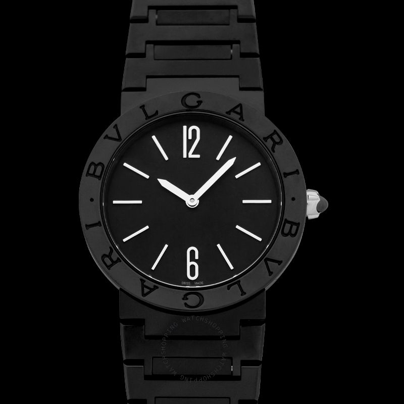 replica Bvlgari Bvlgari Bvlgari 103557 WATCHES 4 