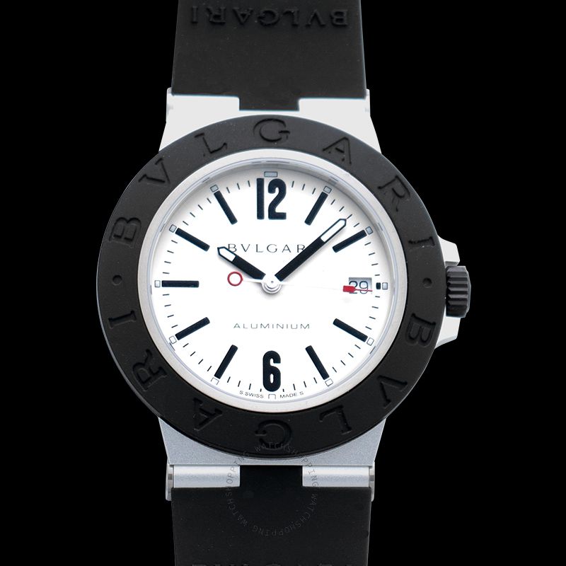 replica Bvlgari Bvlgari Bvlgari 103382 WATCHES 4 