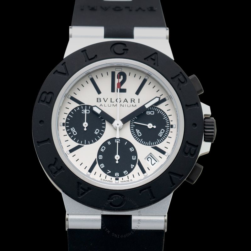 replica Bvlgari Bvlgari Bvlgari 103383 WATCHES 4 