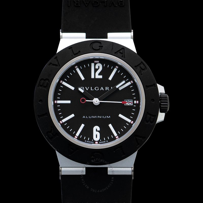 replica Bvlgari Bvlgari Bvlgari 103445 WATCHES 4 