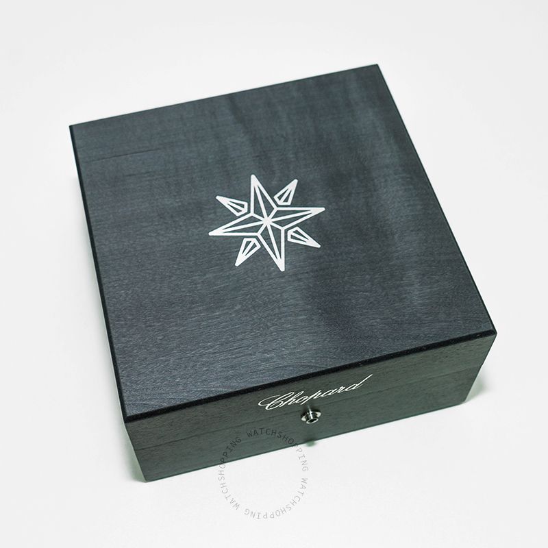 replica Chopard Alpine Eagle 298609-3002 WATCHES 4 