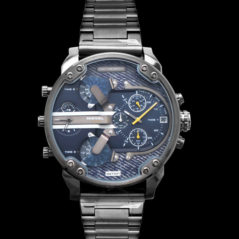 replica Diesel DZ7331 WATCHES 4 