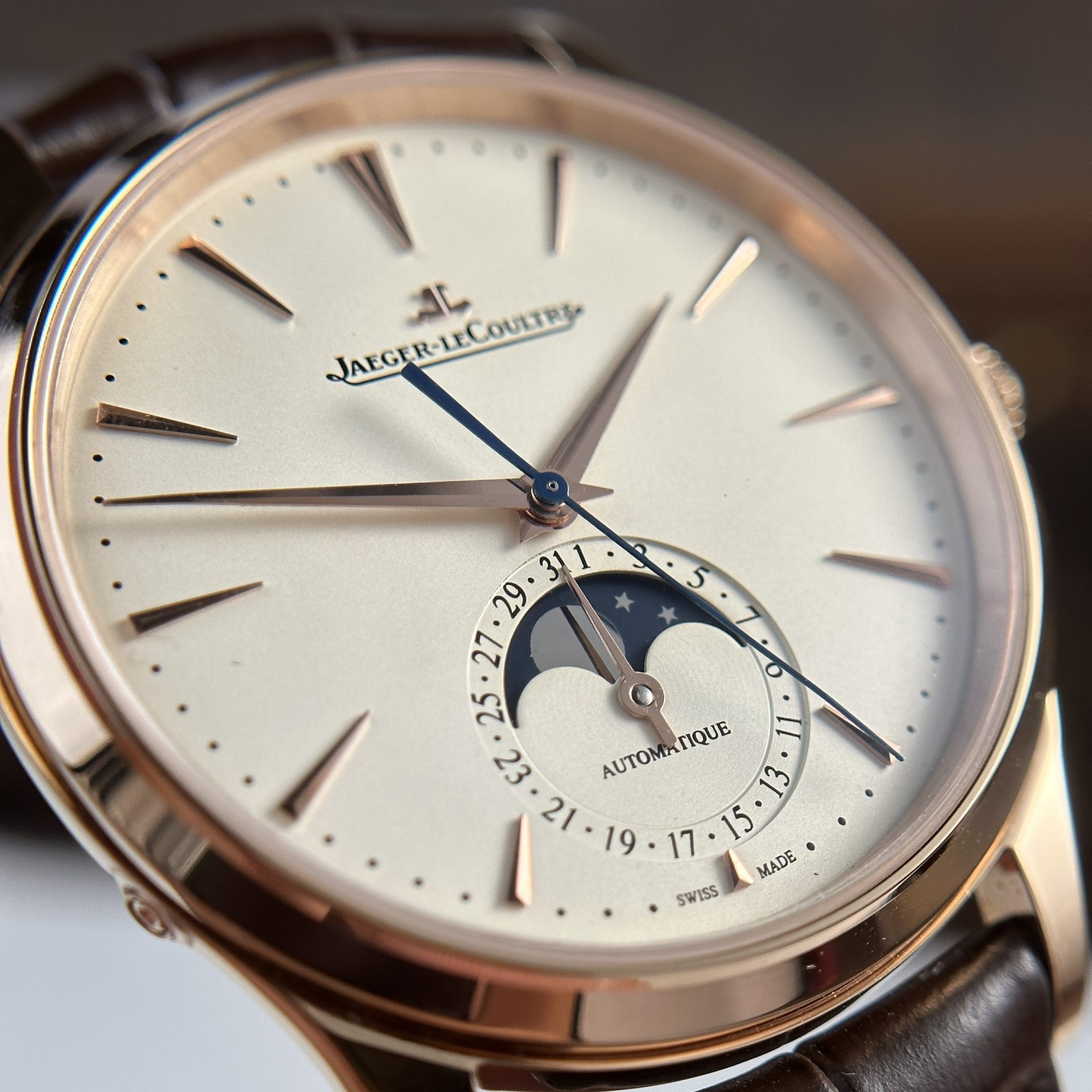 replica Patek Philippe Fake Watch Complications 5961P Dial Blue TW Factory 40.5mm WATCHES 4 