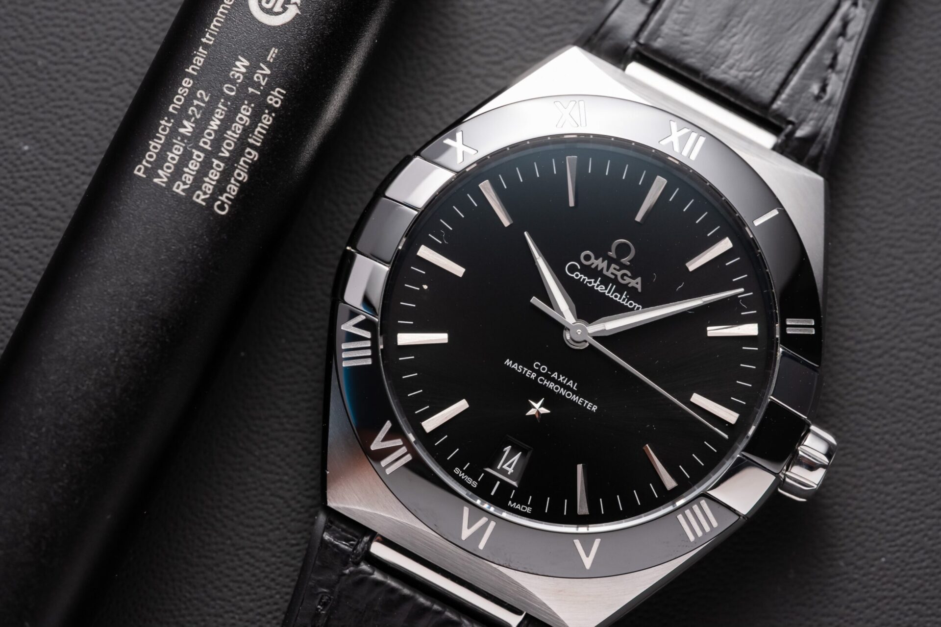 replica Omega Replica Watches Seamaster Summer Blue Dial VS Factory 42mm WATCHES 4 