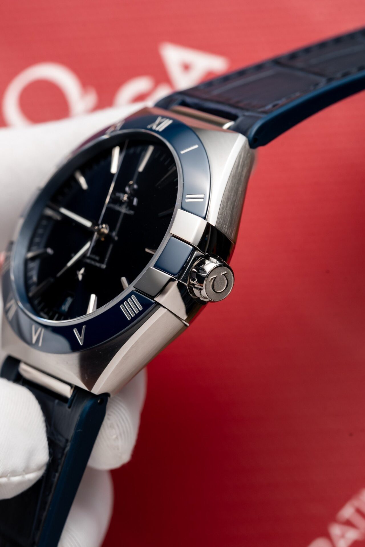 replica Omega Replica Watch Seamaster James Bond VS Factory 42mm WATCHES 4 