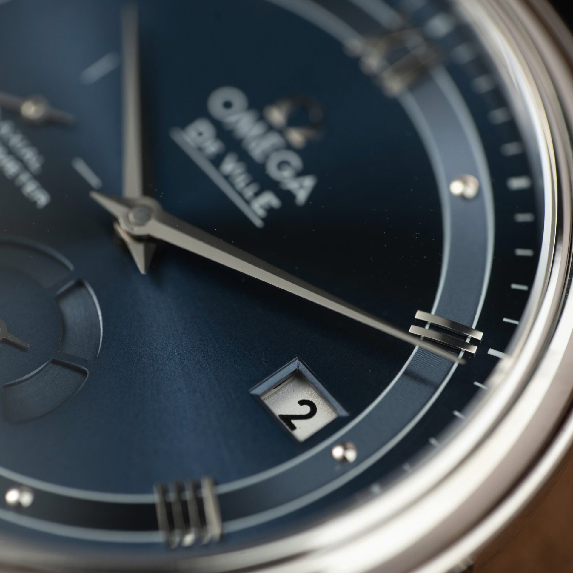 replica Omega Replica Watch Seamaster Diver 300M Chronometer 007 VS Factory 40mm WATCHES 4 