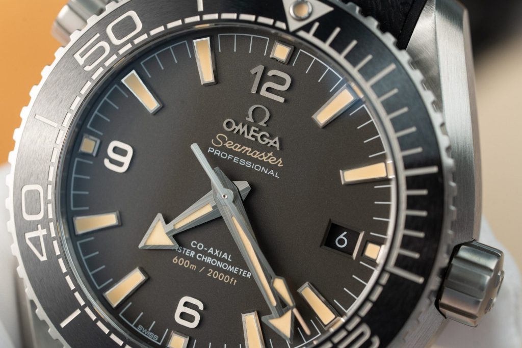 replica Omega Seamaster Aqua Terra Worldtimer Dial Blue Replica Watch VS Factory 43mm WATCHES 4 