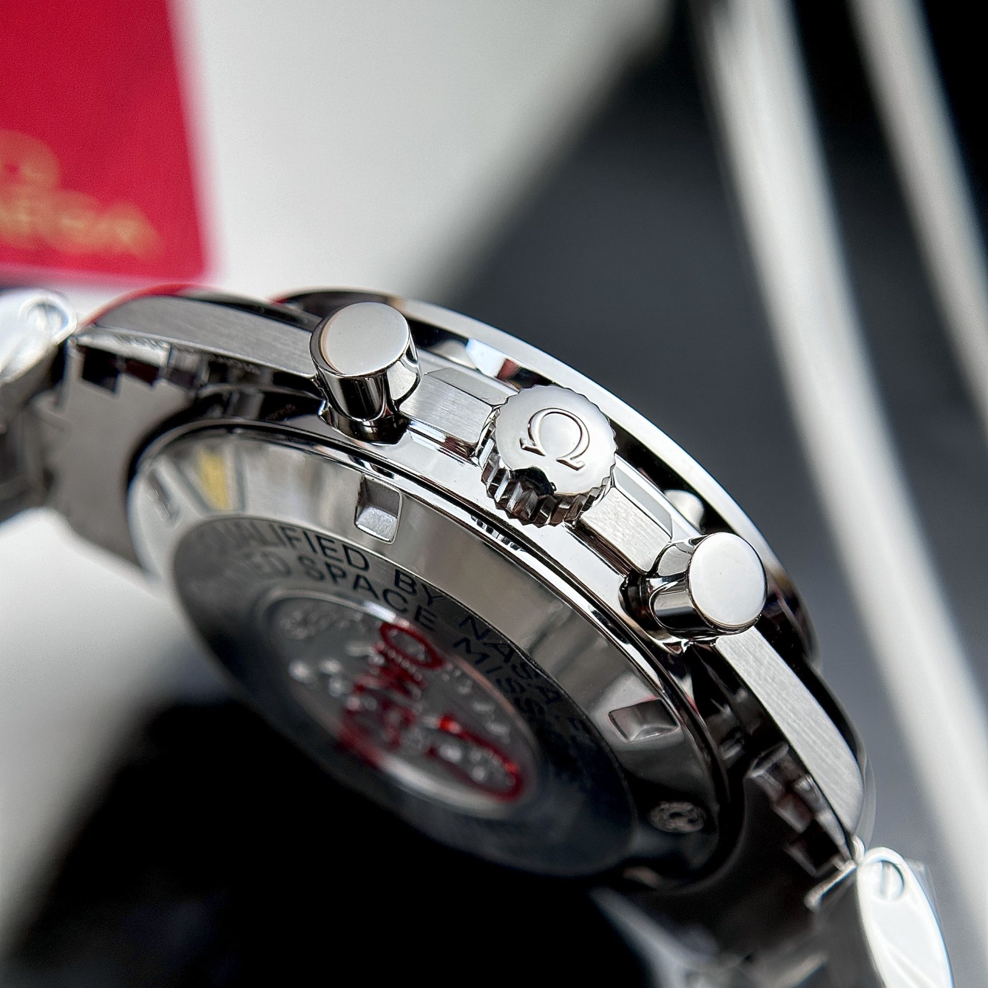 replica Omega Best Replica Watch Seamaster Aqua Terra Gray Dial 43mm WATCHES 4 