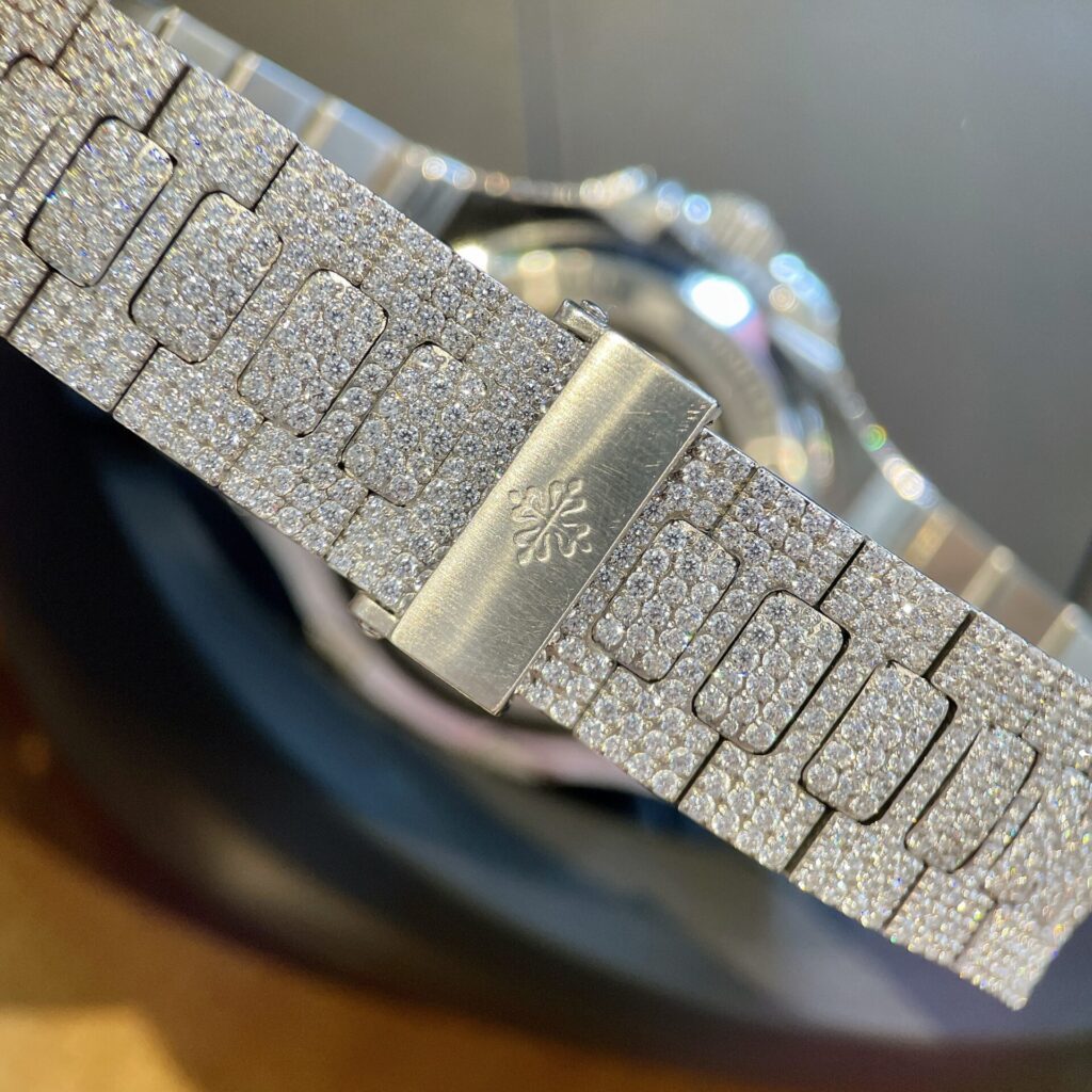 replica Patek Philippe Replica Watch Complications 5961R Rose Gold TW Factory 40.5mm WATCHES 4 
