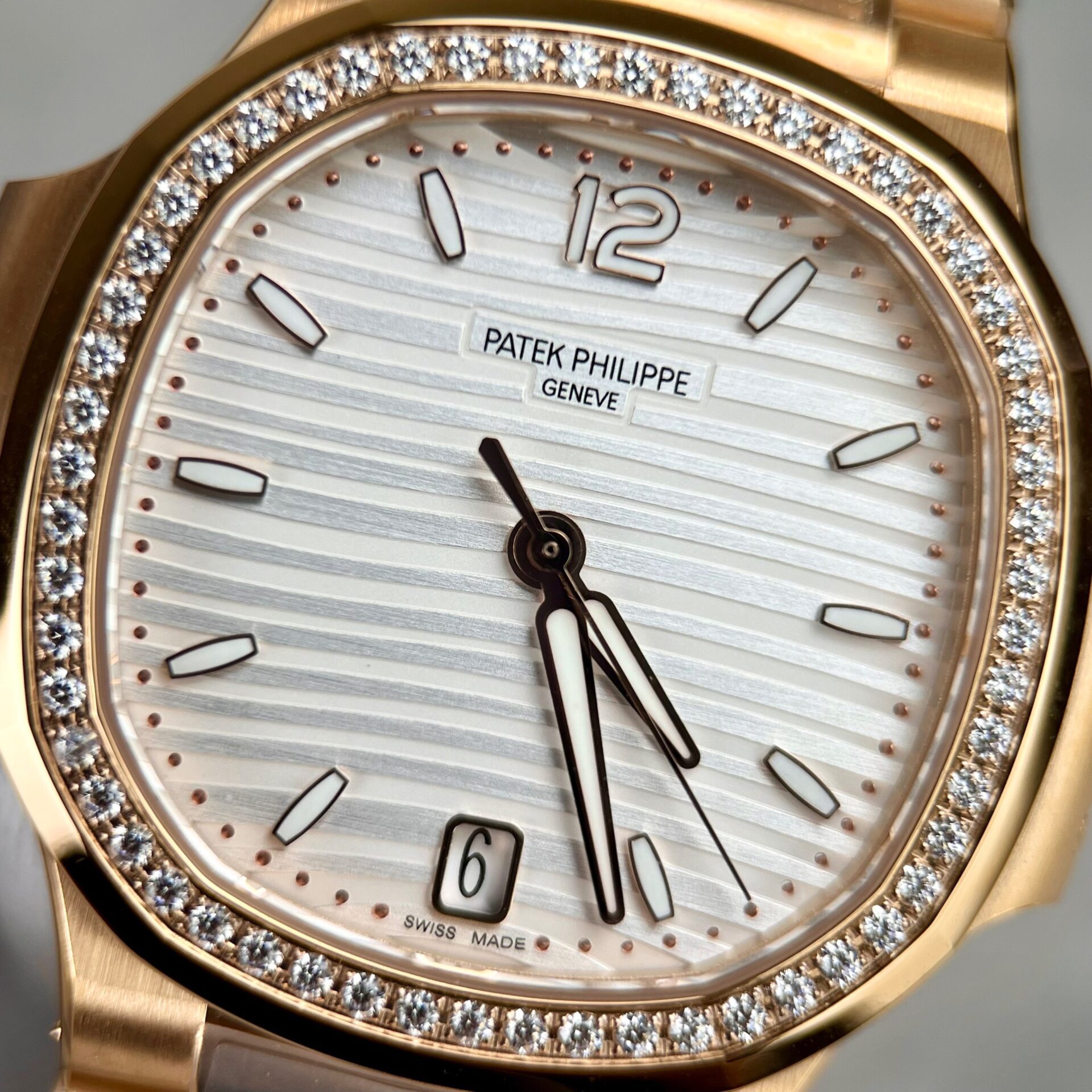 replica Patek Philippe Fake Watch Complications 5961P Dial Blue TW Factory 40.5mm WATCHES 4 