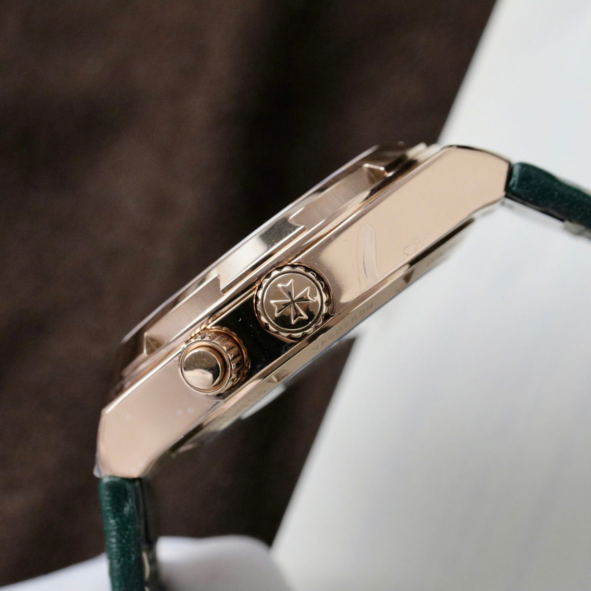 replica Vacheron Constantin Replica Watch Historiques 222 White Dial 8F Factory 37mm WATCHES 4 