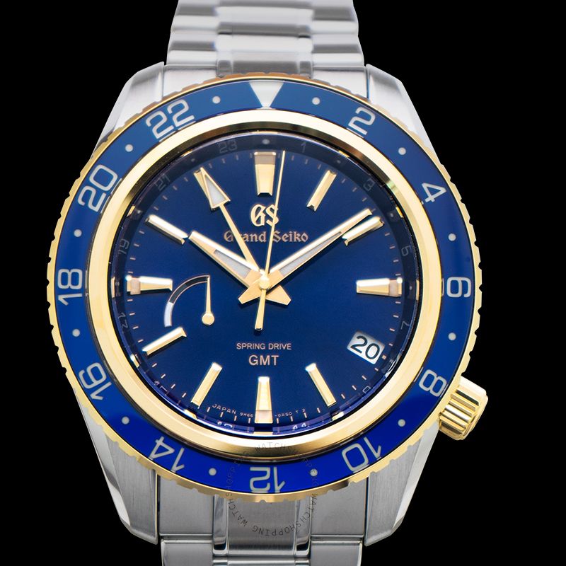 replica Grand Seiko SBGE248 WATCHES 4 