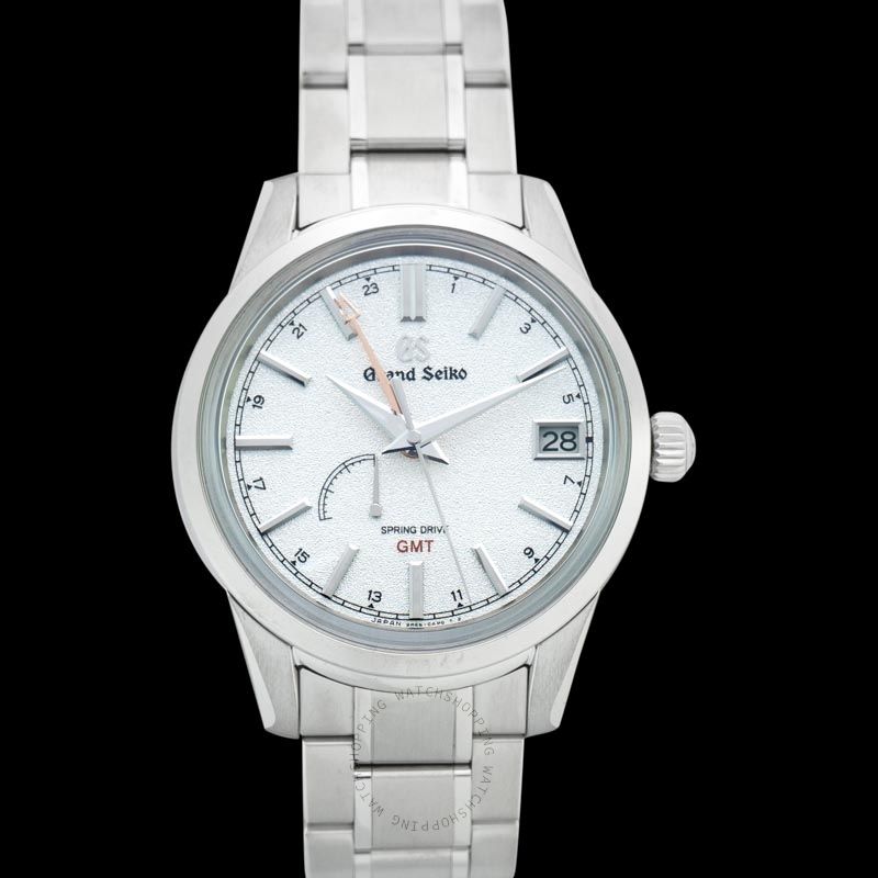 replica Grand Seiko 9R Spring Drive SBGE269 WATCHES 4 