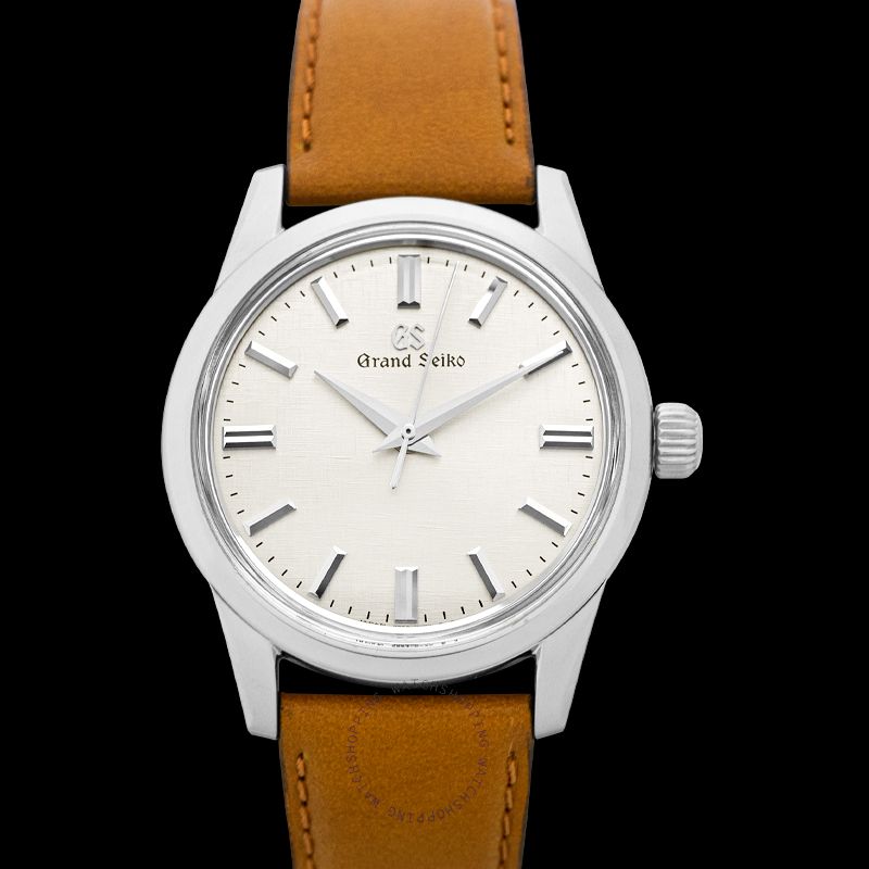replica Grand Seiko SBGW267 WATCHES 4 