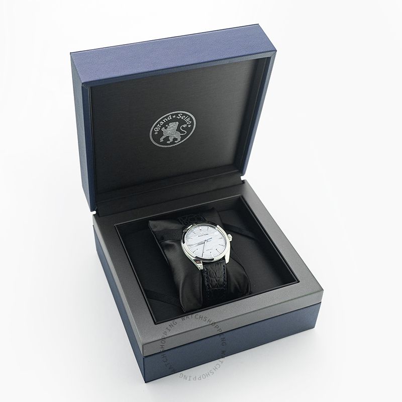 replica Grand Seiko SBGY007 WATCHES 4 
