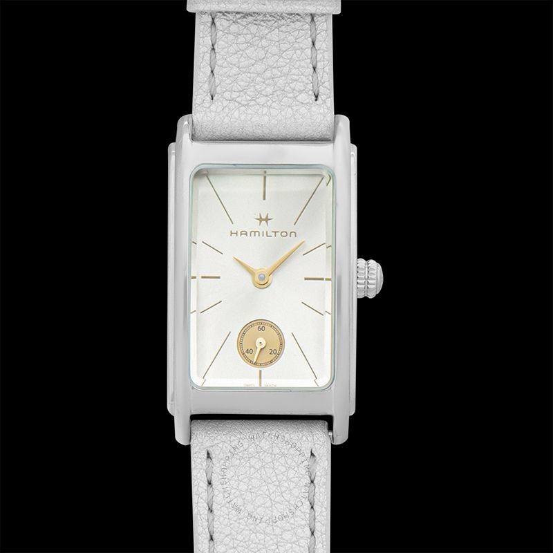 replica Hamilton American Classic H11221850 WATCHES 4 
