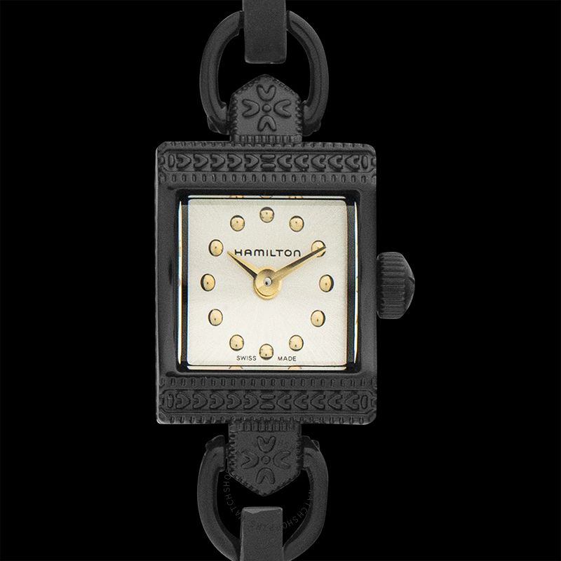 replica Hamilton American Classic H31281150 WATCHES 4 