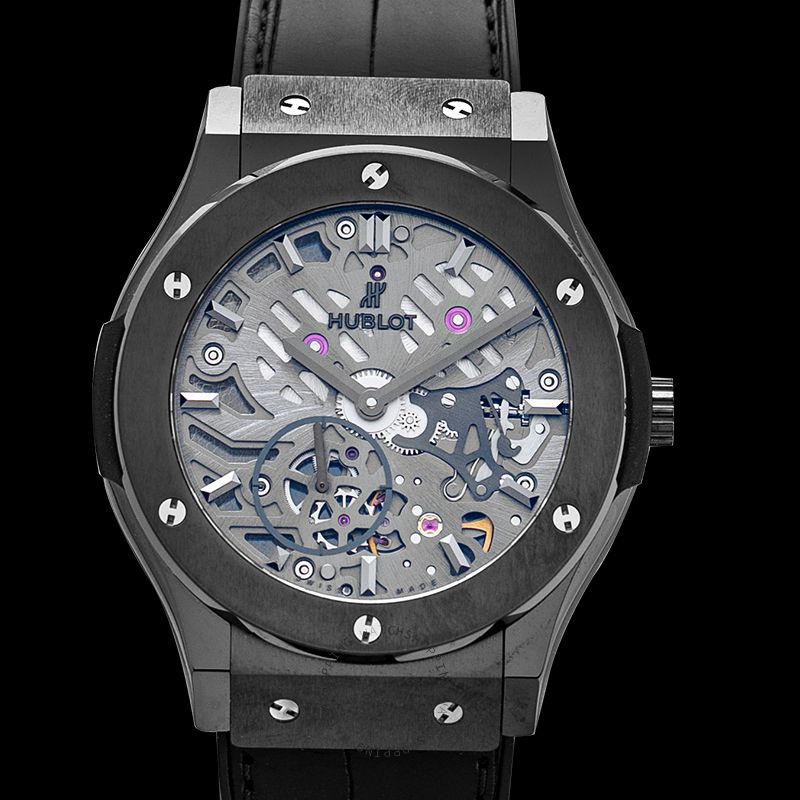 replica Hublot Classic Fusion 545.CM.0140.LR WATCHES 4 
