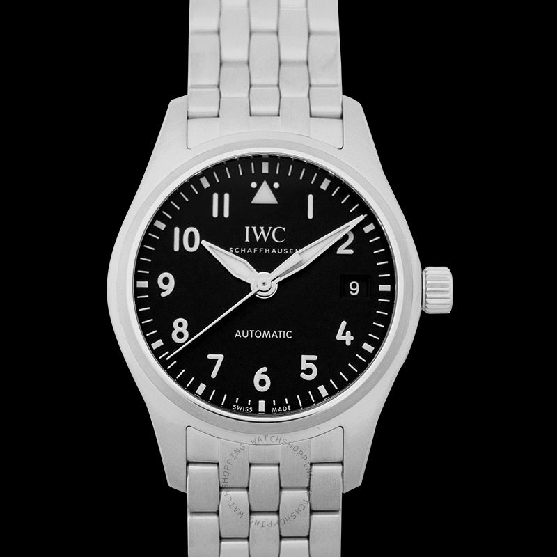 replica IWC Pilot IW324010 WATCHES 4