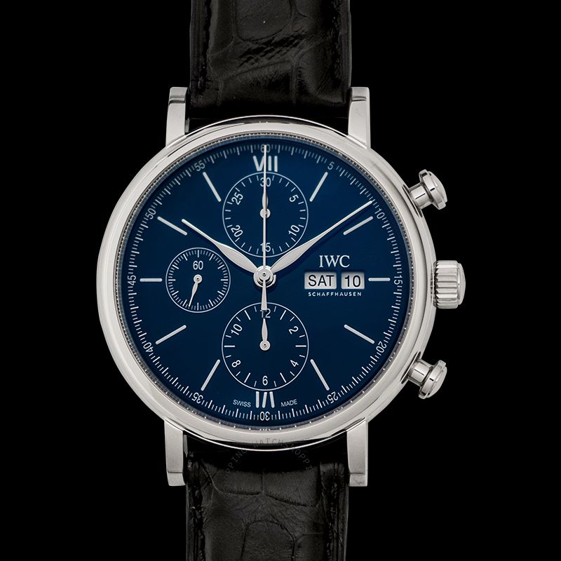 replica IWC Portofino IW391023 WATCHES 4