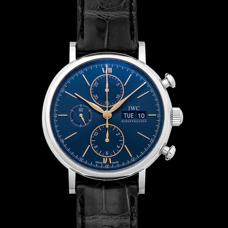 replica IWC Portofino IW391036 WATCHES 4