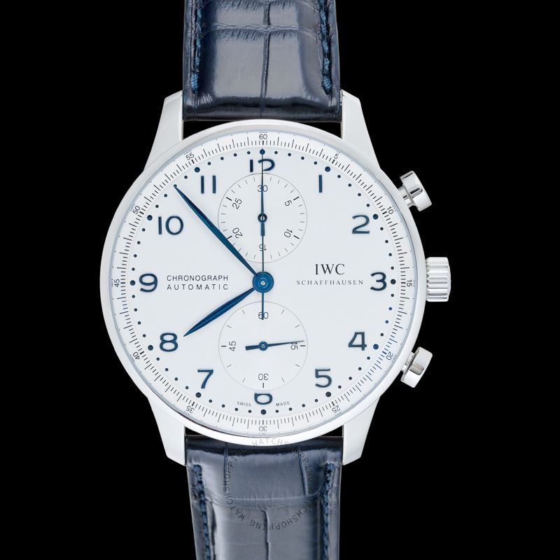 replica IWC Portugieser IW371446 WATCHES 4