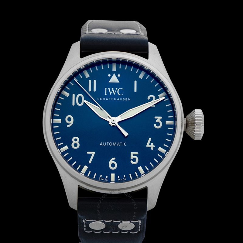 replica IWC Pilot IW329303 WATCHES 4 