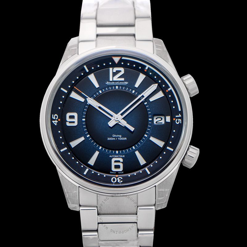 replica Jaeger LeCoultre Polaris Q9068180 WATCHES 4 
