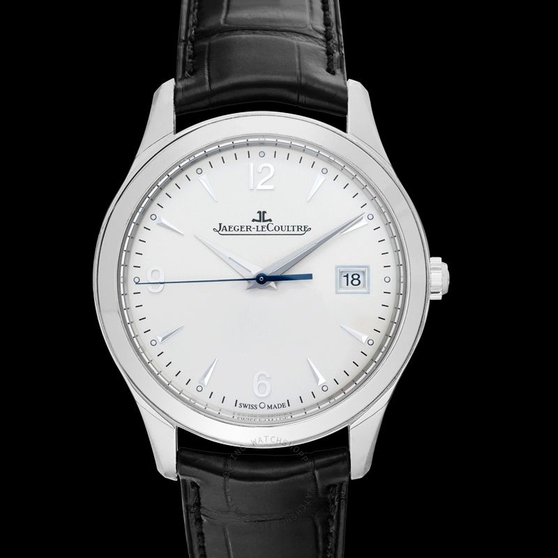 replica Jaeger LeCoultre Master Q1548420 WATCHES 4