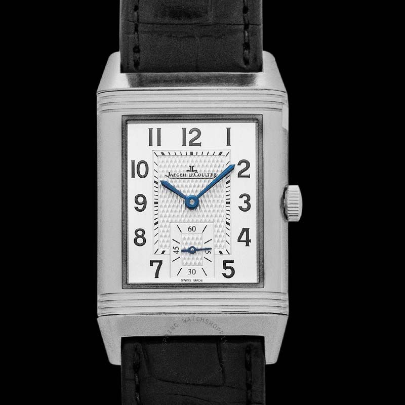 replica Jaeger LeCoultre Reverso Q2458420 WATCHES 4 