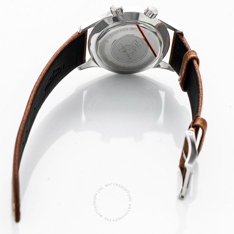 replica Longines Longines Heritage L37744602 WATCHES 4 