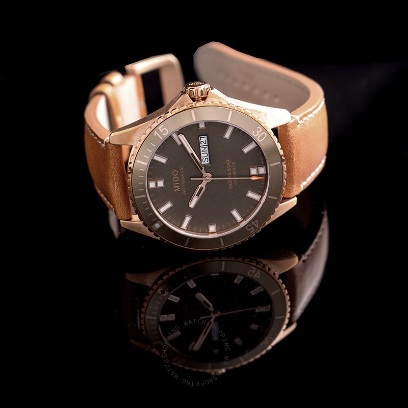 replica Mido OCEAN STAR M026.430.36.091.00 WATCHES 4 