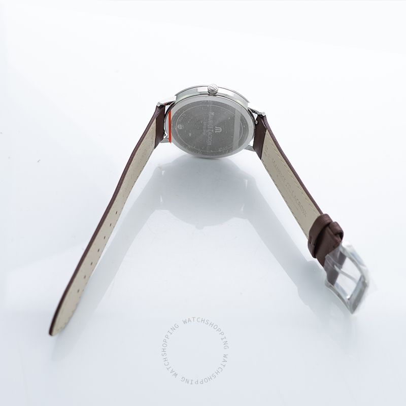 replica Maurice Lacroix Eliros EL1118-SS001-311-1 WATCHES 4 