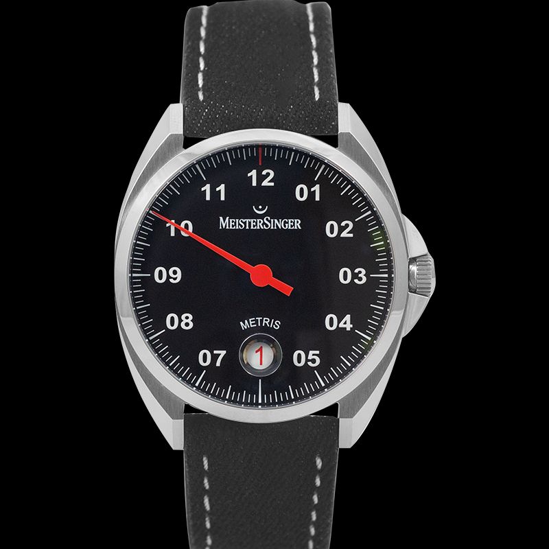 replica MeisterSinger New Vintage ME902_SD01 WATCHES 4 