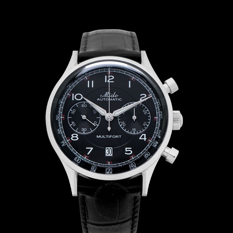 replica Mido Multifort M040.427.16.052.00 WATCHES 4 