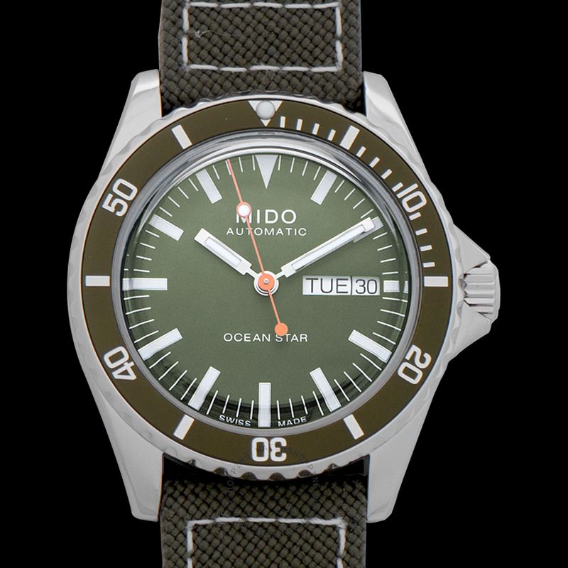 replica Mido OCEAN STAR M026.830.18.091.00 WATCHES 4 