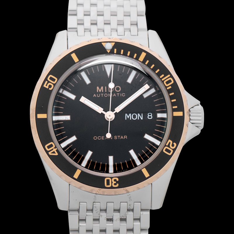 replica Mido OCEAN STAR M026.830.21.051.00 WATCHES 4 