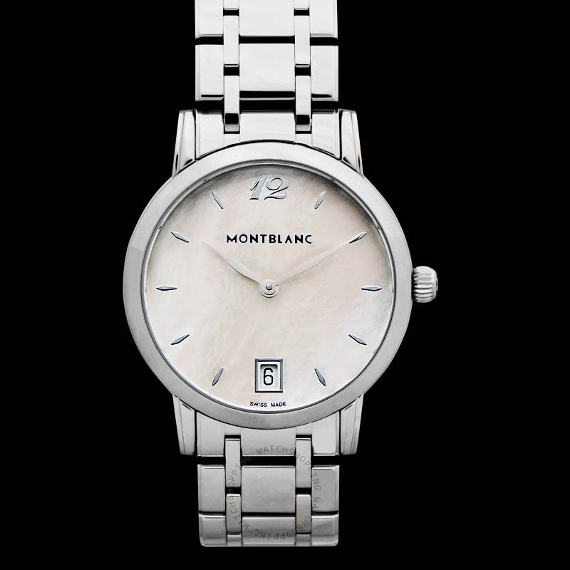 replica Montblanc Star 108764 WATCHES 4 