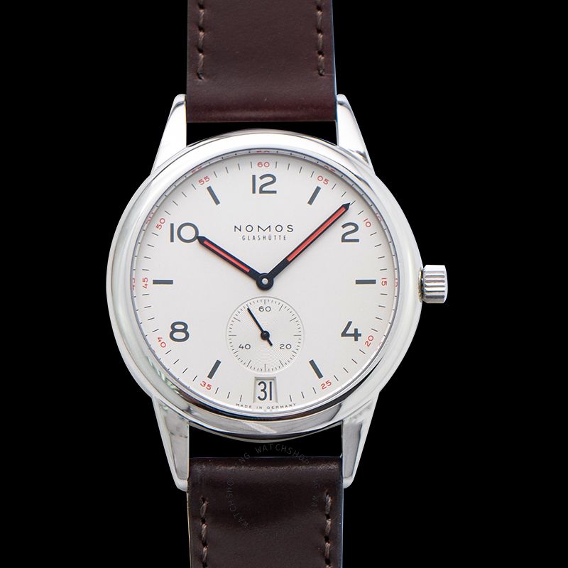 replica Nomos Glashuette Club 771 WATCHES 4 