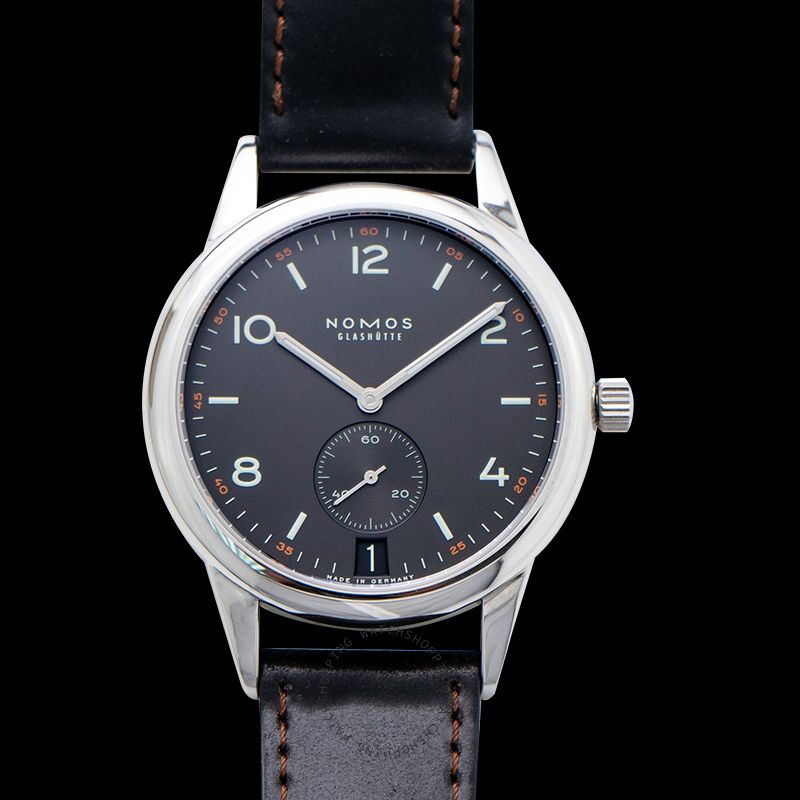 replica Nomos Glashuette Club 774 WATCHES 4 