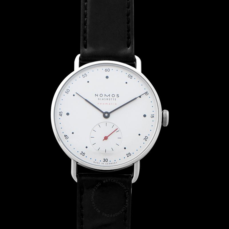 replica Nomos Glashuette Metro 1104 WATCHES 4 
