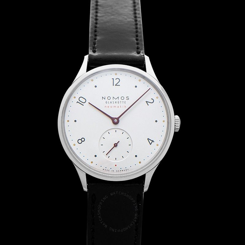 replica Nomos Glashuette Minimatik 1201 WATCHES 4 