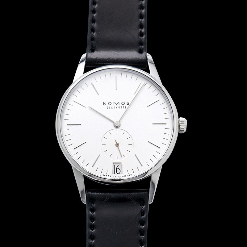 replica Nomos Glashuette Orion 381 WATCHES 4 