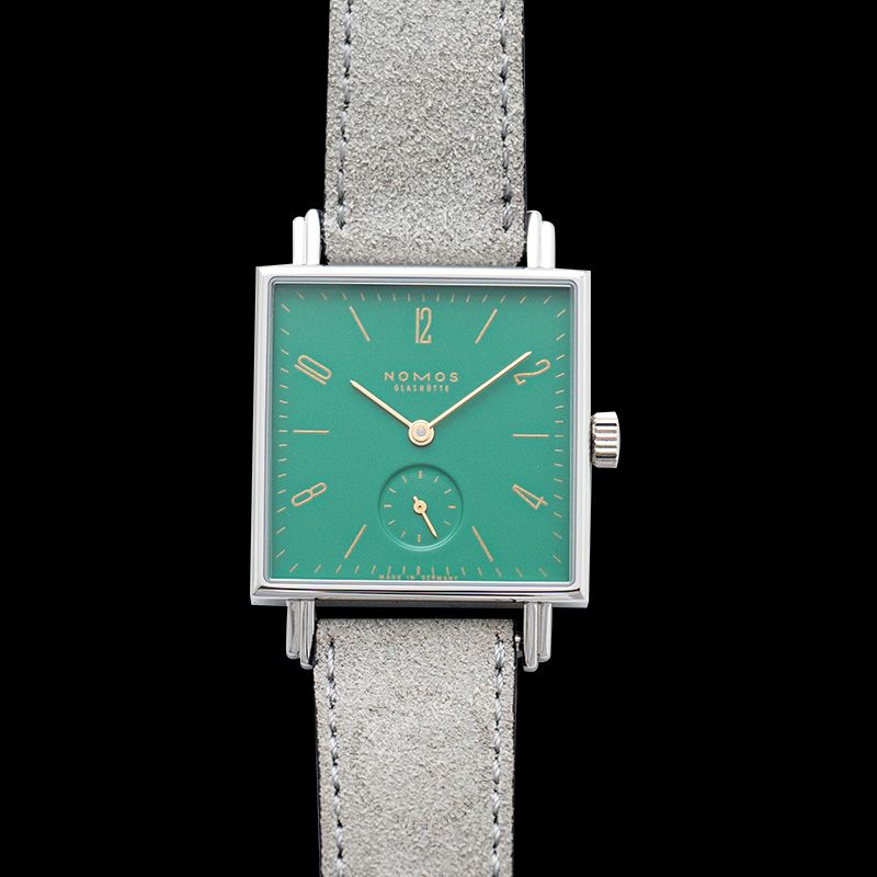 replica Nomos Glashuette Tetra 489 WATCHES 4 